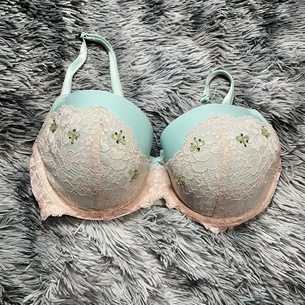 Victoria’s Secret Jeweled Bra